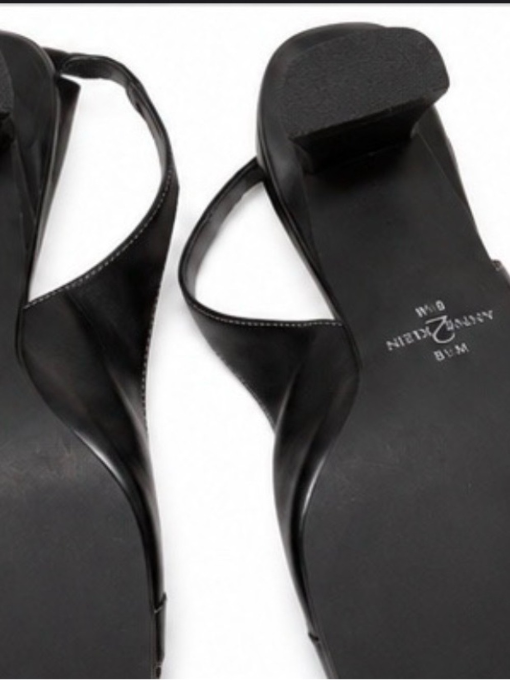 Anne 2 Klein Dress Shoe - Picture 4 of 6